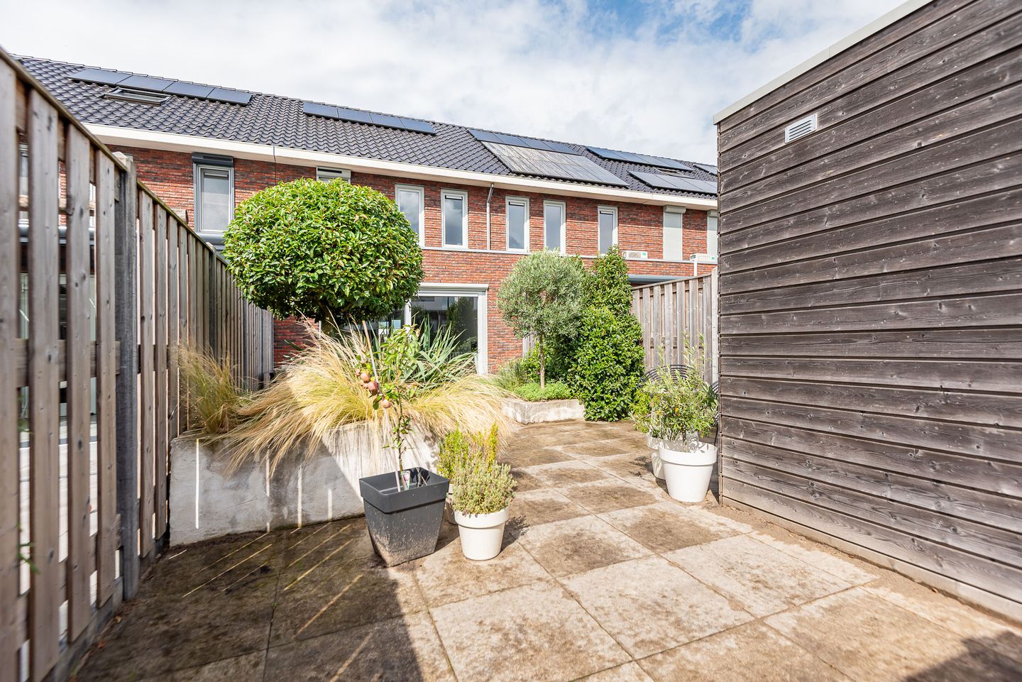 Foto 34 van Bongersstraat 99