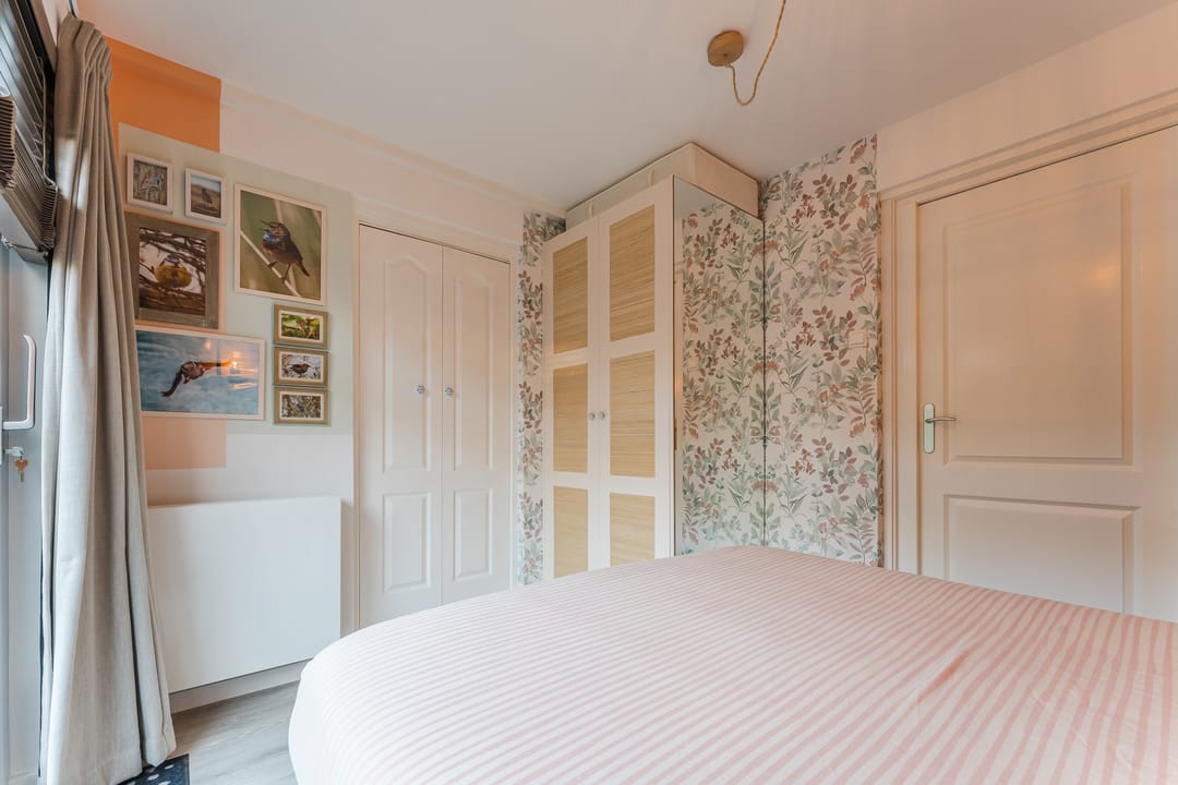 Photo 17 of Ben Viljoenstraat 11-ZW