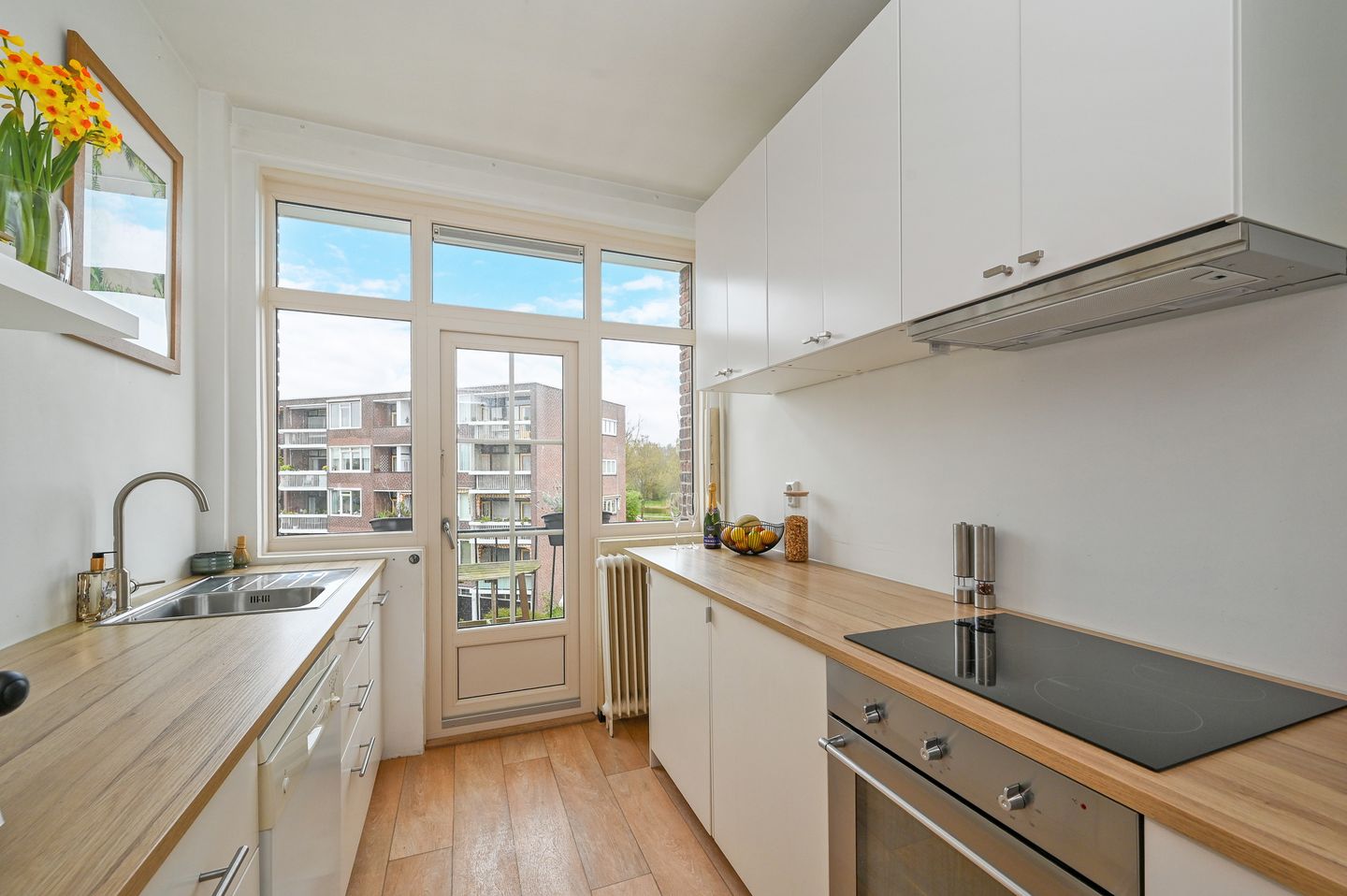 Photo 25 of Resedastraat 24