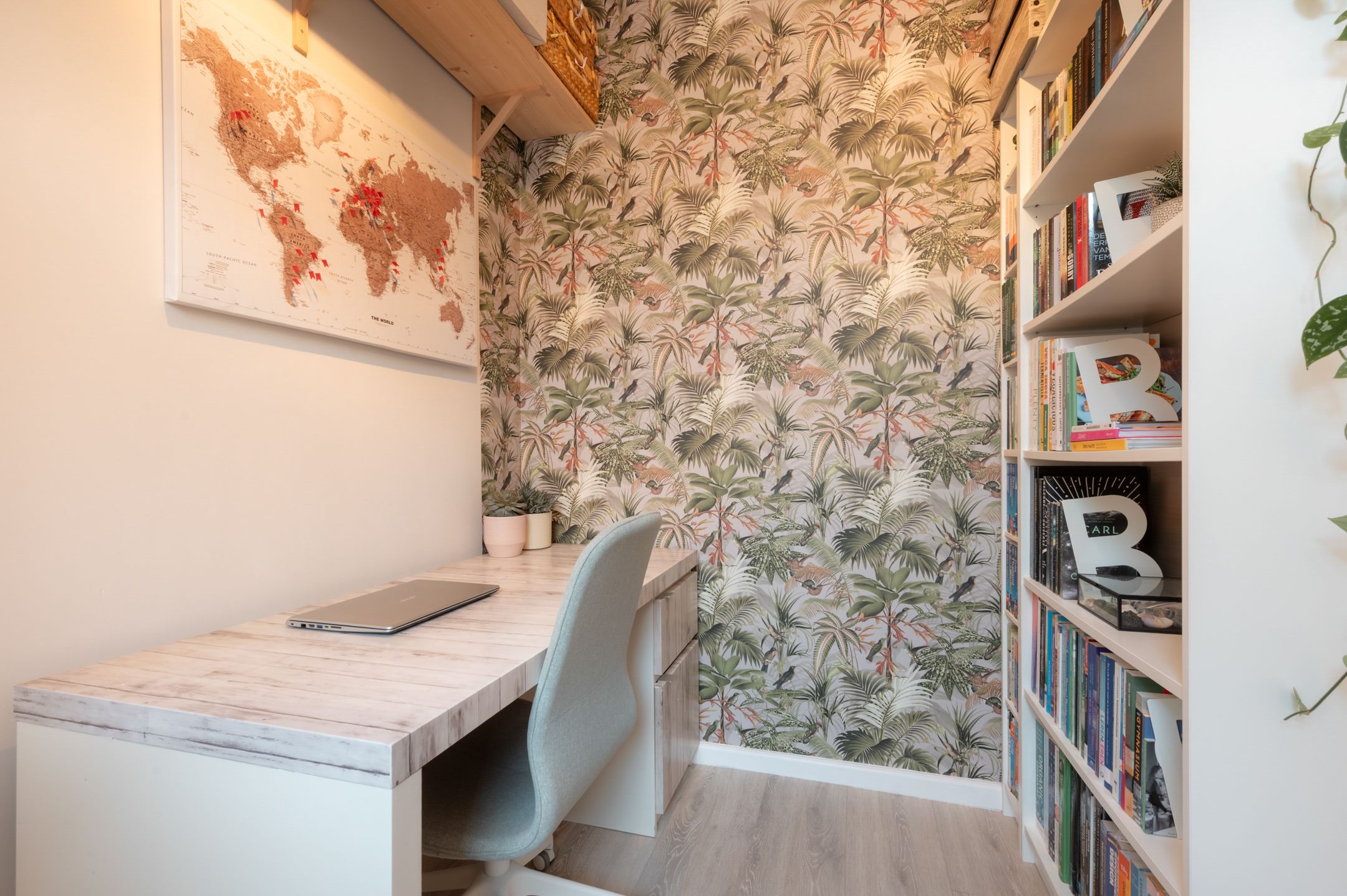 Photo 21 of Ben Viljoenstraat 11-ZW