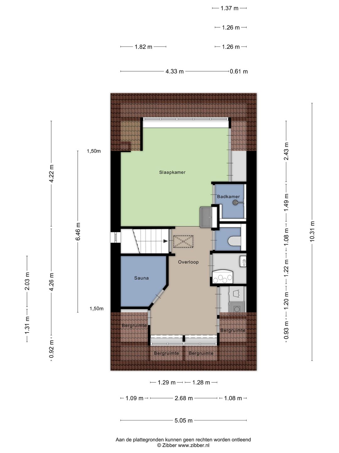 Foto 37 van Lisdoddestraat 40
