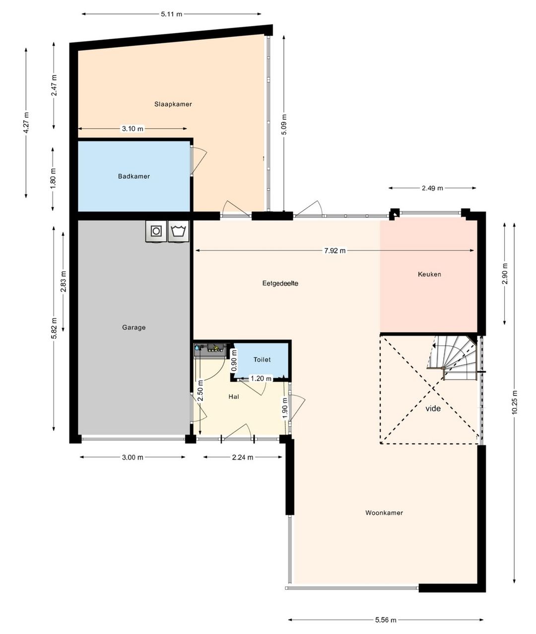 Photo 46 of Dagpauwooglaan 15