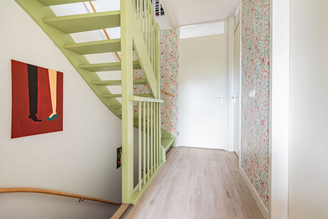 Foto 17 van Bongersstraat 99