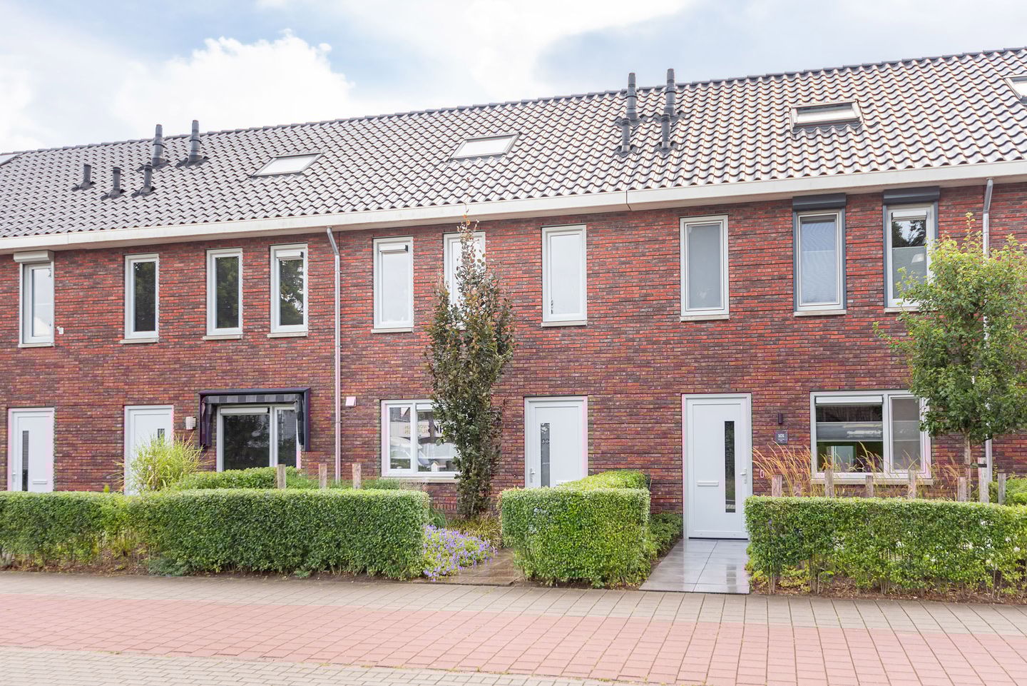 Foto 5 van Bongersstraat 99