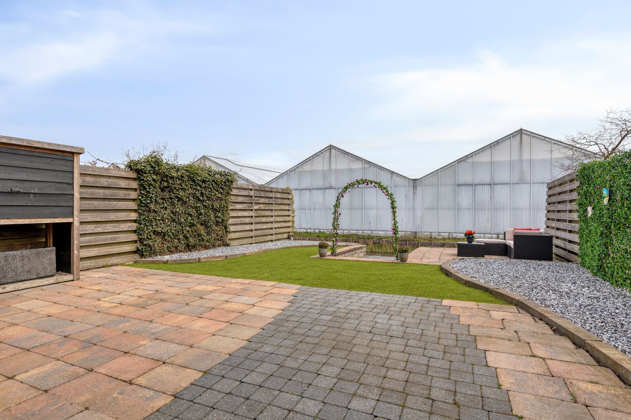 Foto 12 van Lisdoddestraat 40