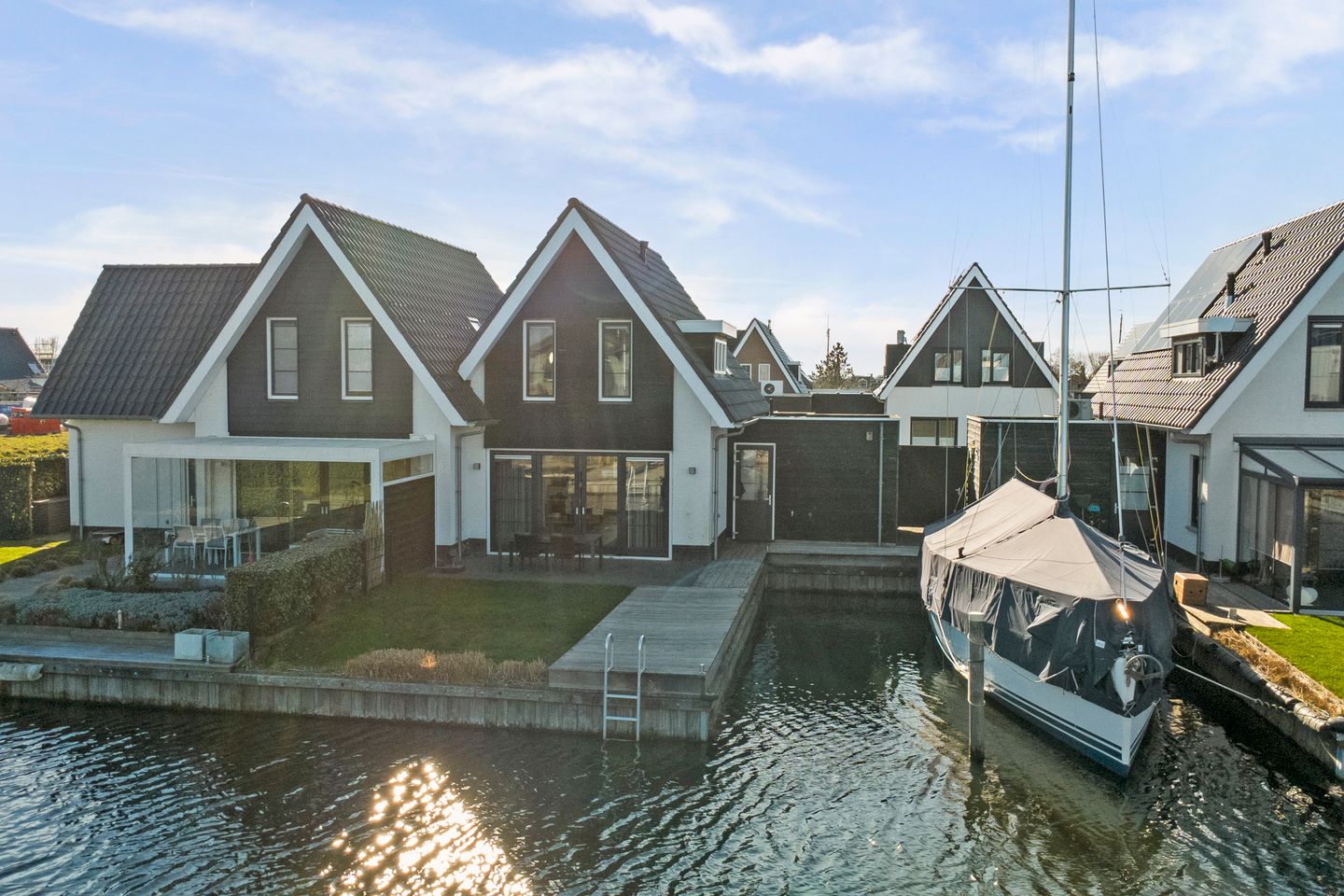 Photo 1 of De Traan Kokerij 4