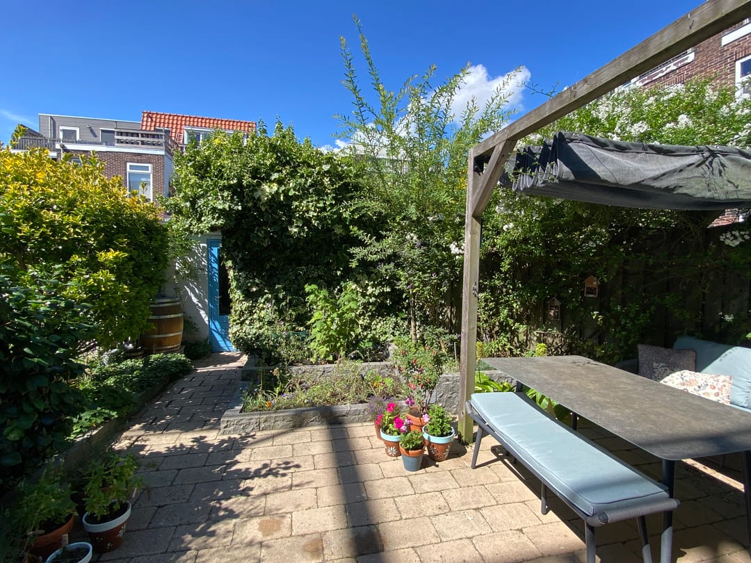 Photo 26 of Ben Viljoenstraat 11-ZW