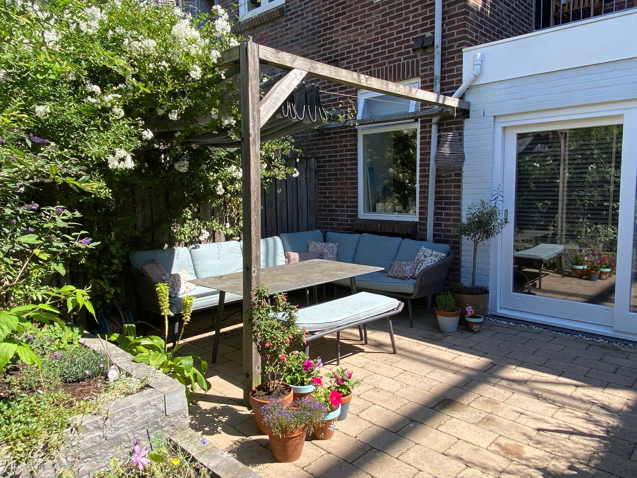 Photo 24 of Ben Viljoenstraat 11-ZW