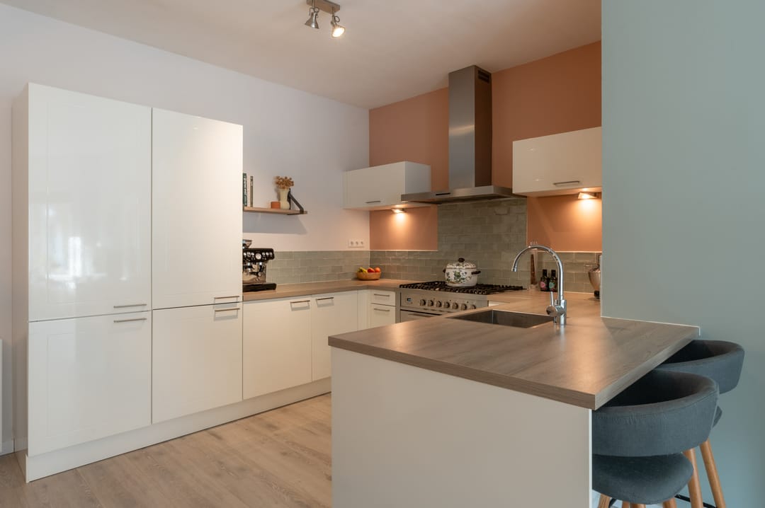 Photo 11 of Ben Viljoenstraat 11-ZW