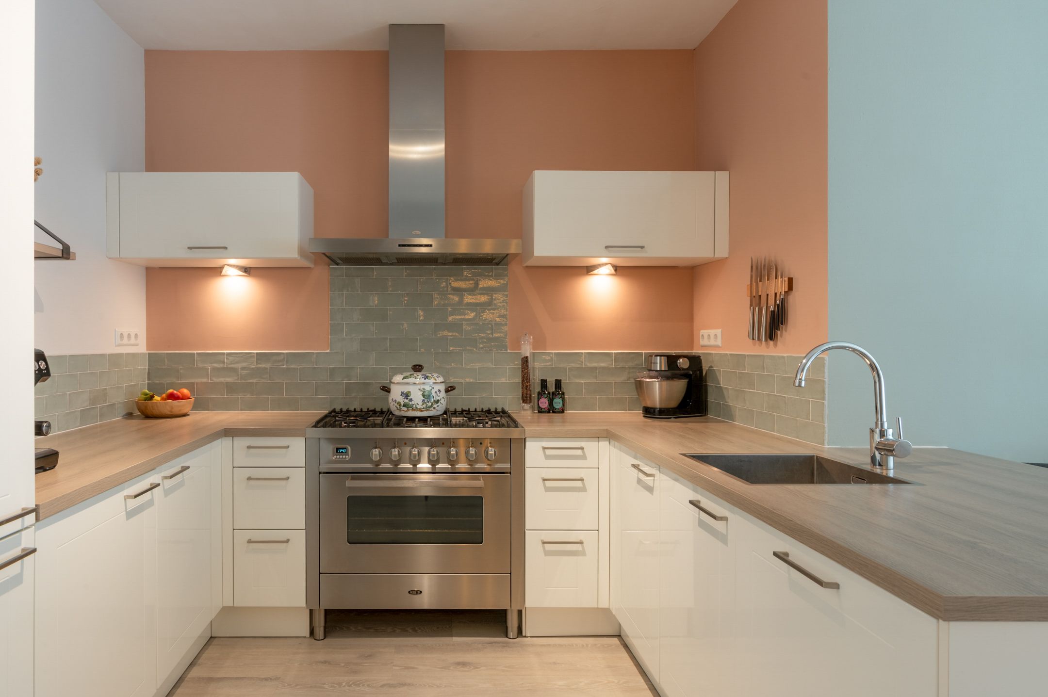 Photo 12 of Ben Viljoenstraat 11-ZW