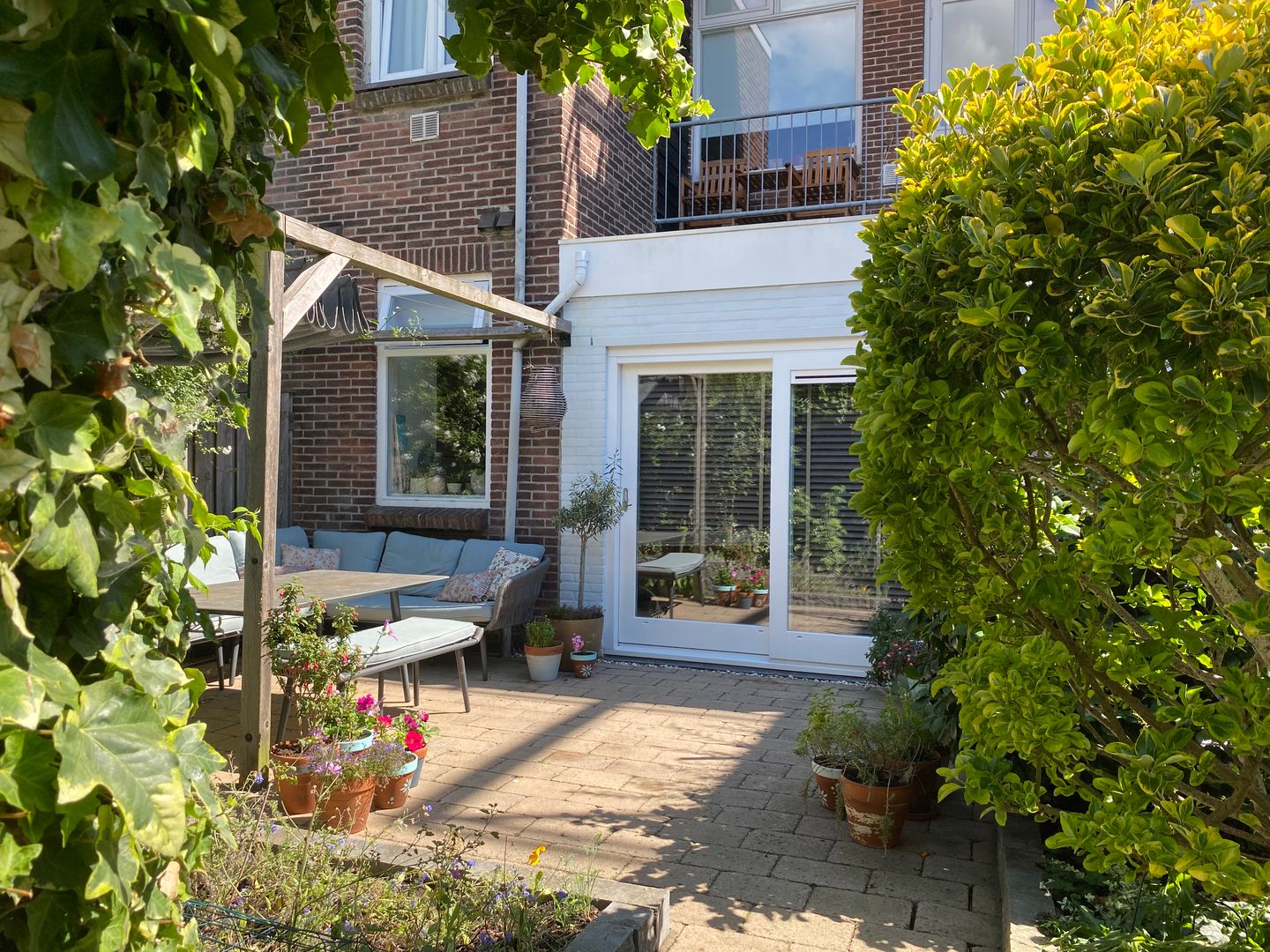 Photo 25 of Ben Viljoenstraat 11-ZW