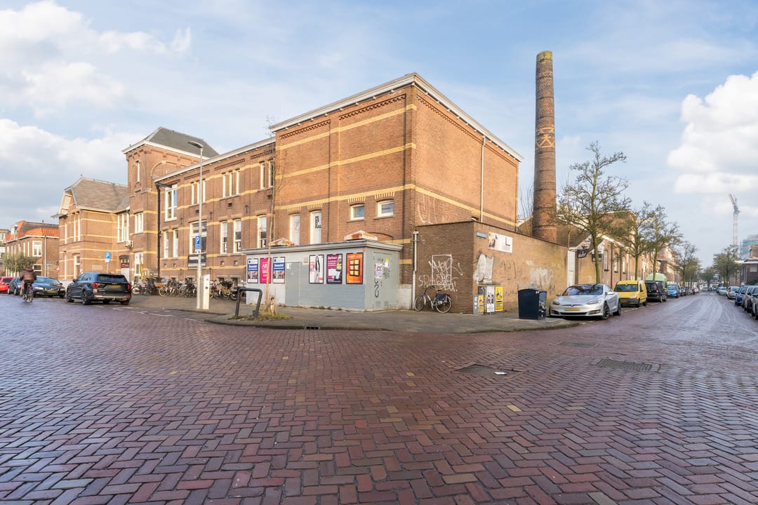 Photo 32 of Ben Viljoenstraat 11-ZW