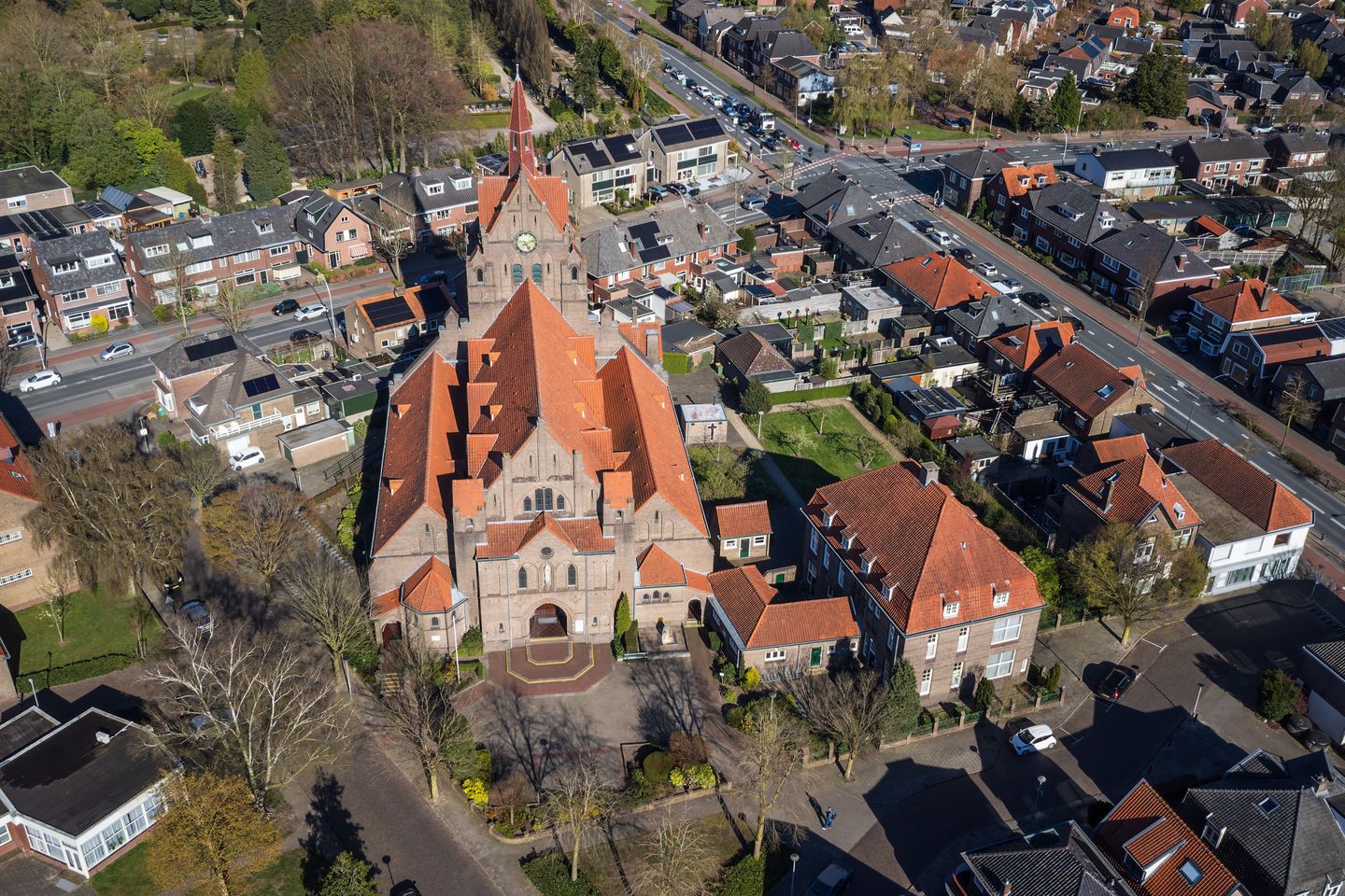 Bekijk foto 2 van Onze Lieve Vrouwestraat 6