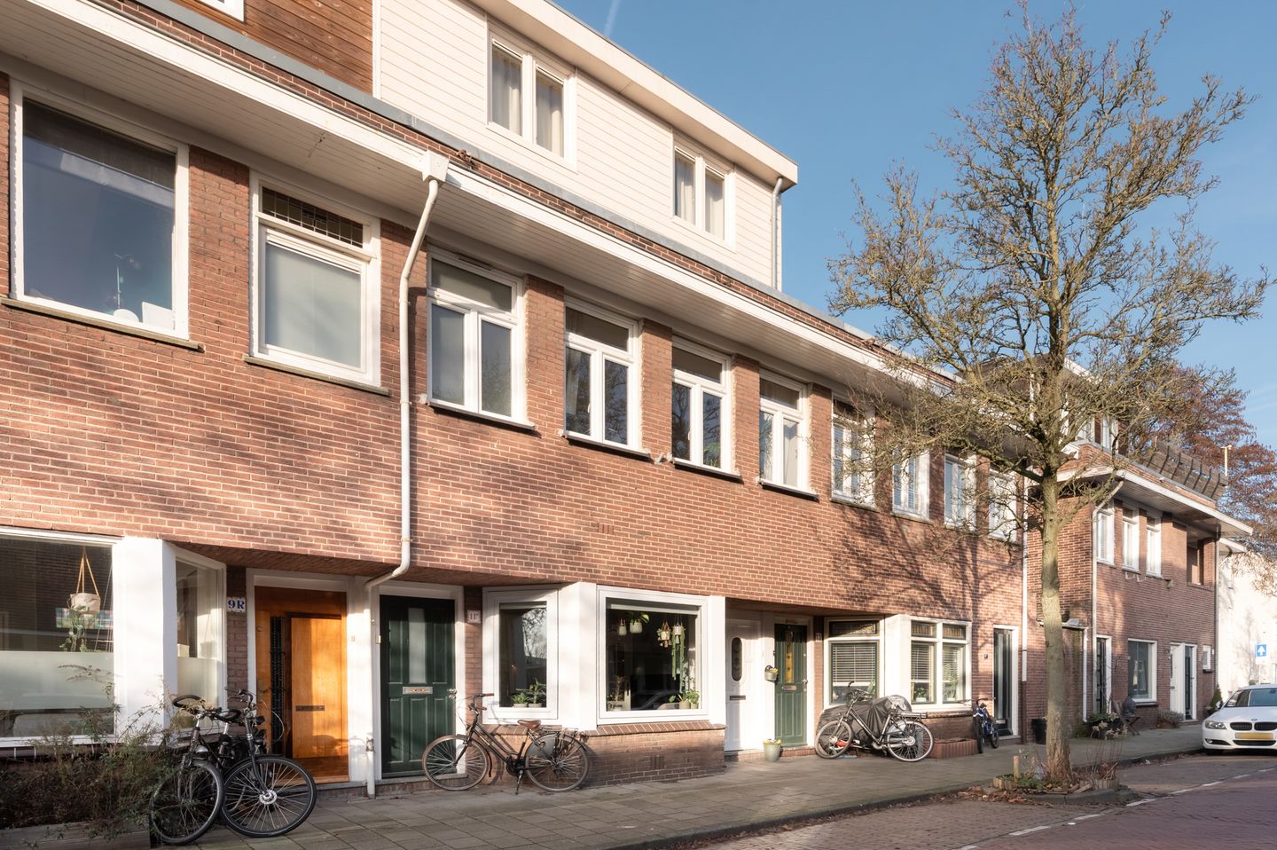 Photo 29 of Ben Viljoenstraat 11-ZW