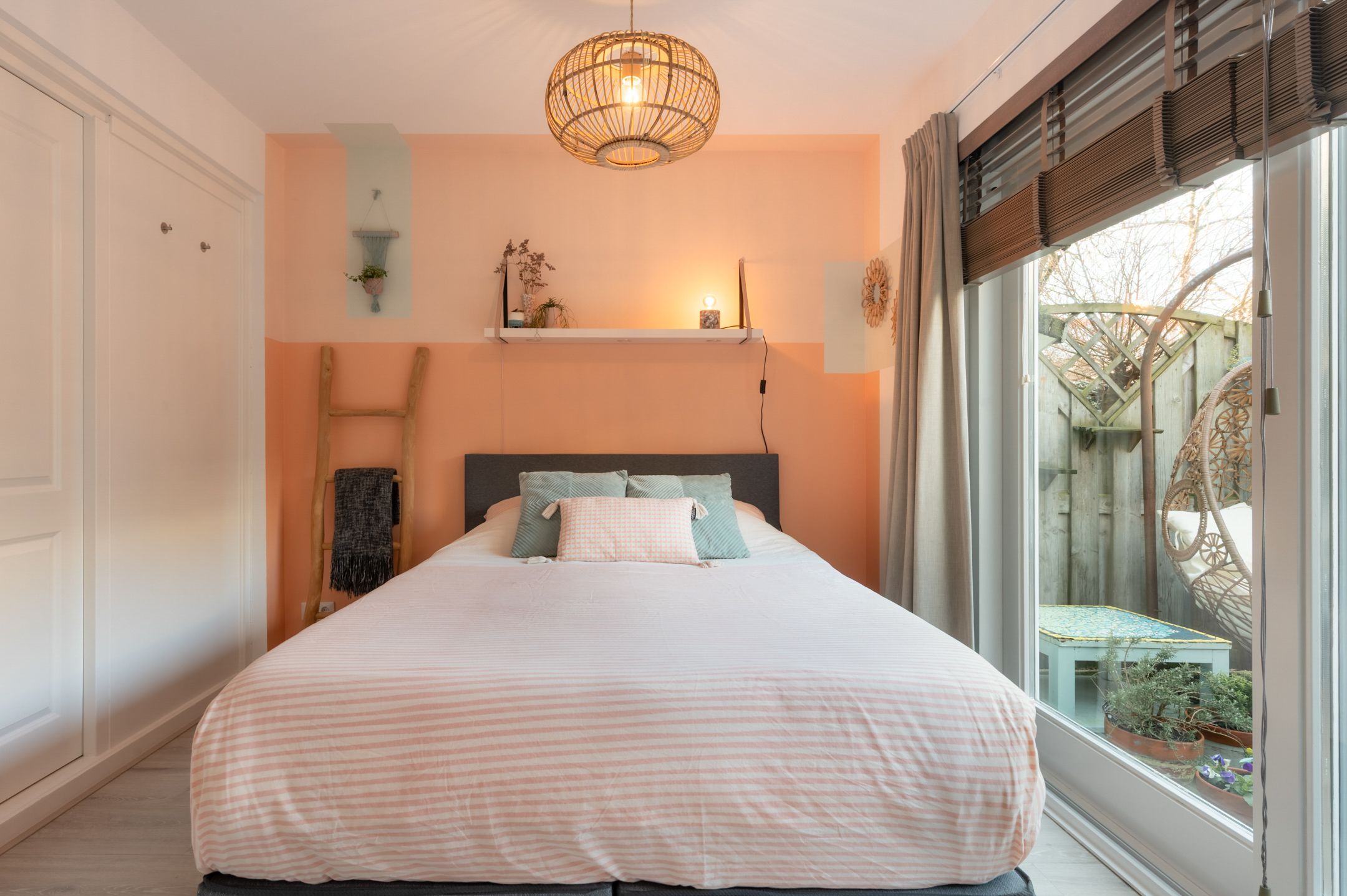 Photo 15 of Ben Viljoenstraat 11-ZW