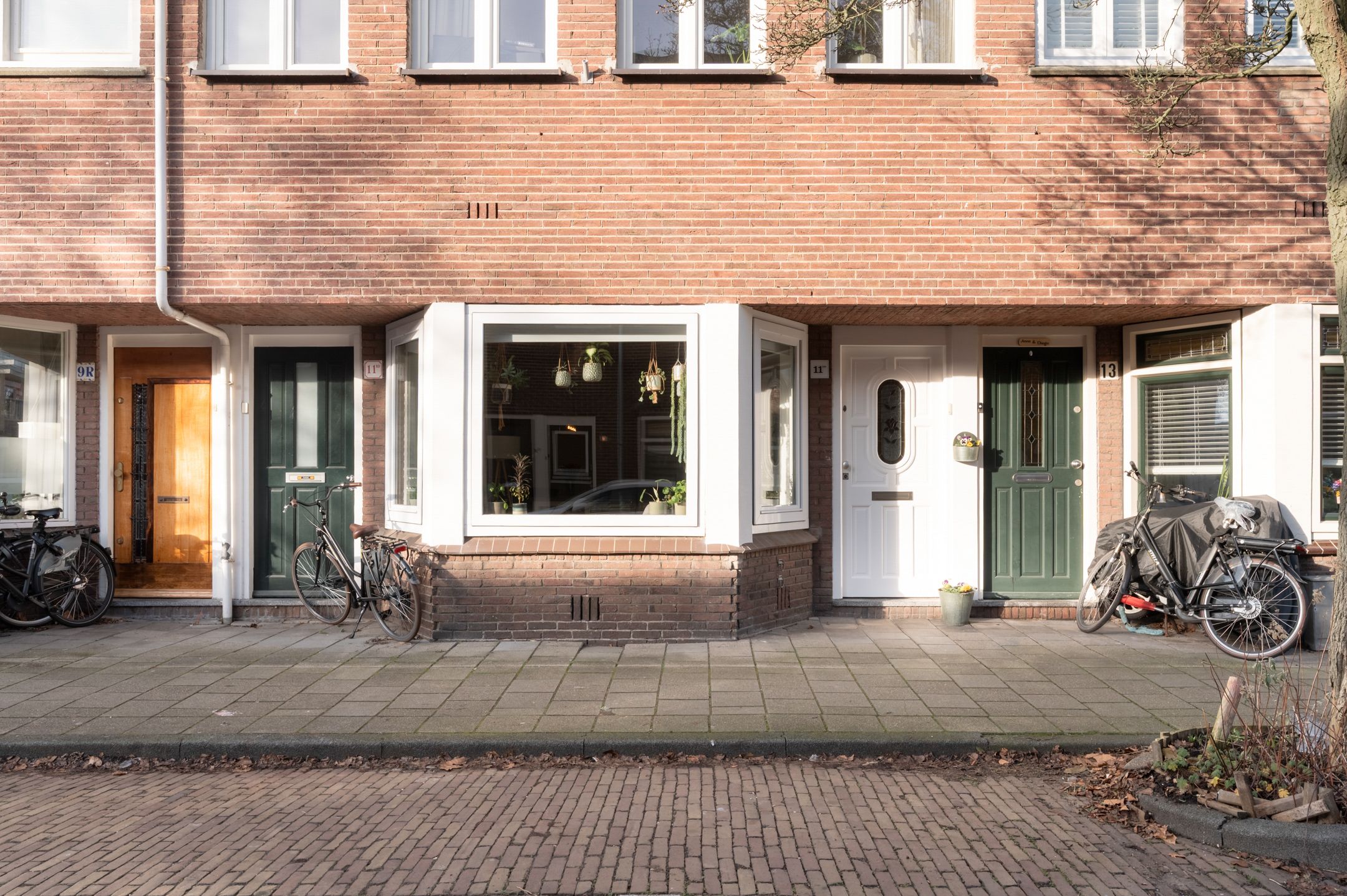 Photo 30 of Ben Viljoenstraat 11-ZW