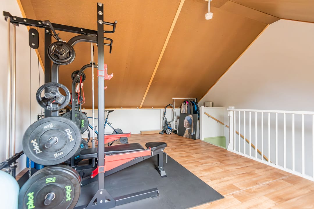 Foto 28 van Bongersstraat 99