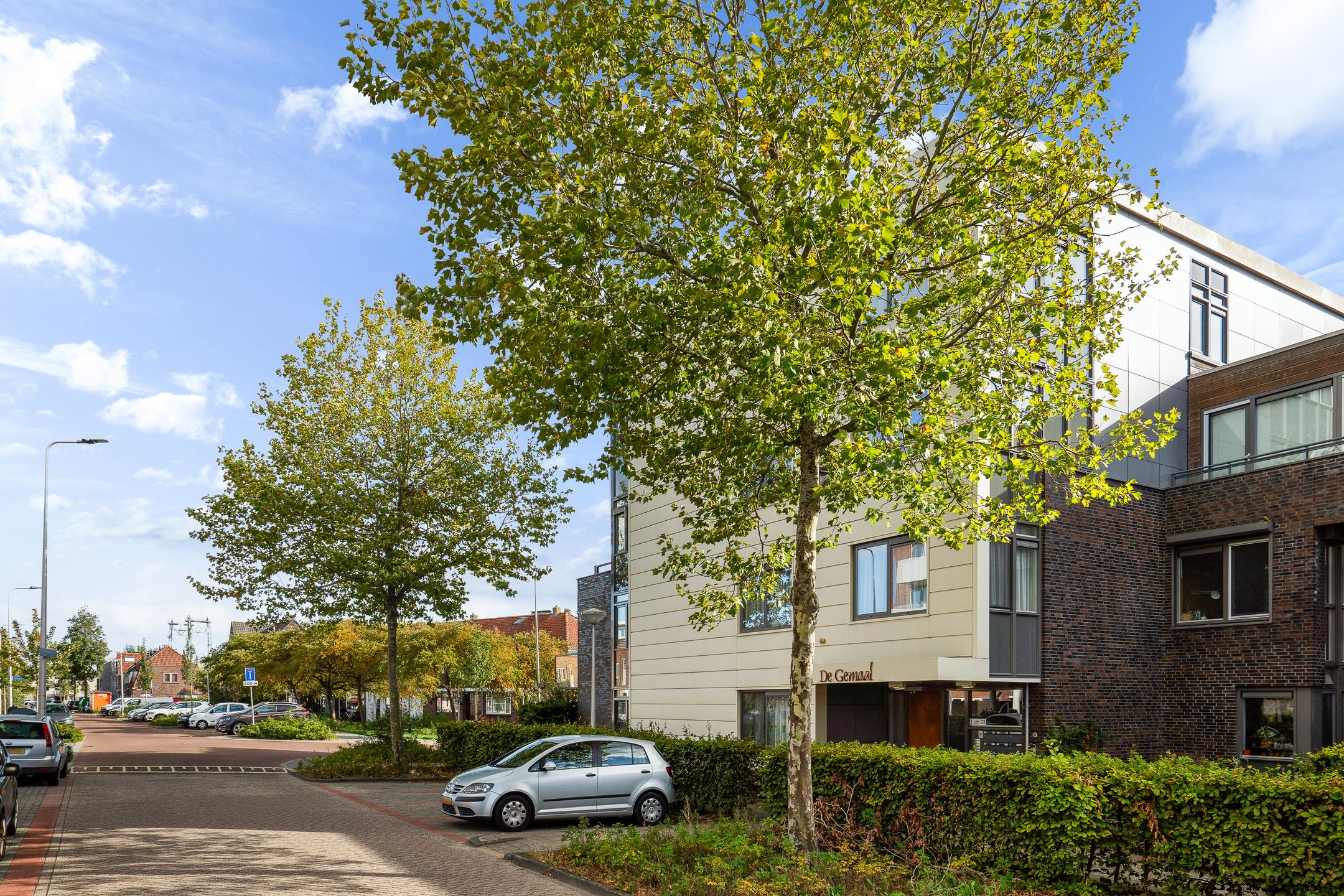 Photo 6 of Prins Hendrikstraat 13