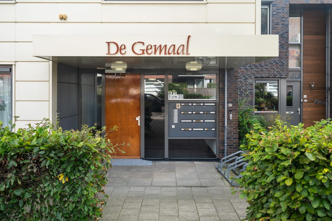 Photo 7 of Prins Hendrikstraat 13