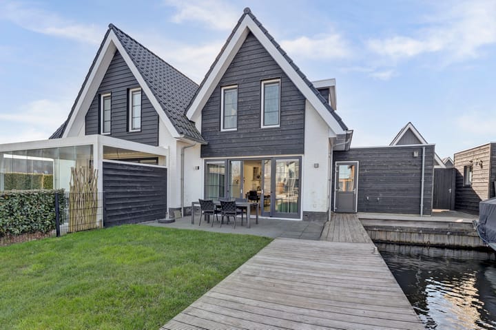 Photo 3 of De Traan Kokerij 4