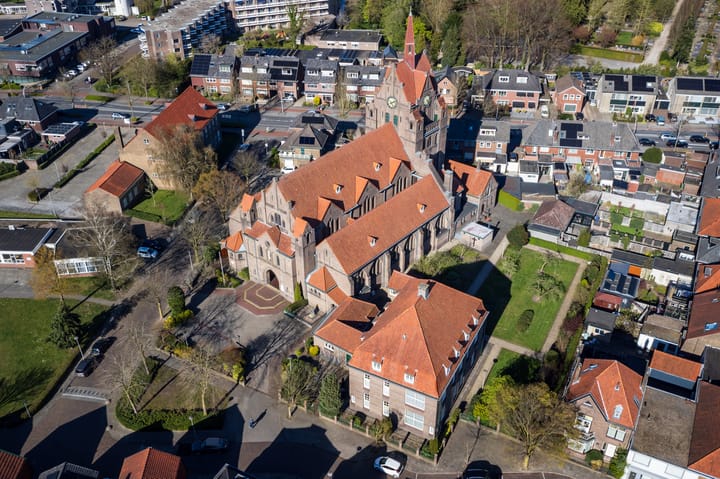 Onze Lieve Vrouwestraat 6