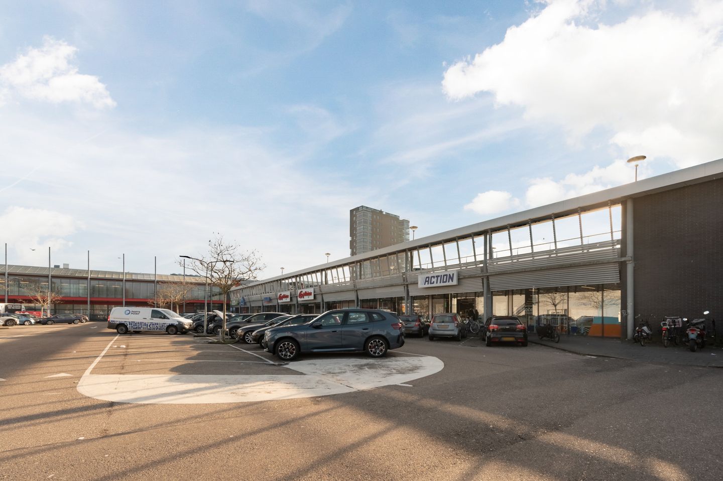 Photo 34 of Ben Viljoenstraat 11-ZW