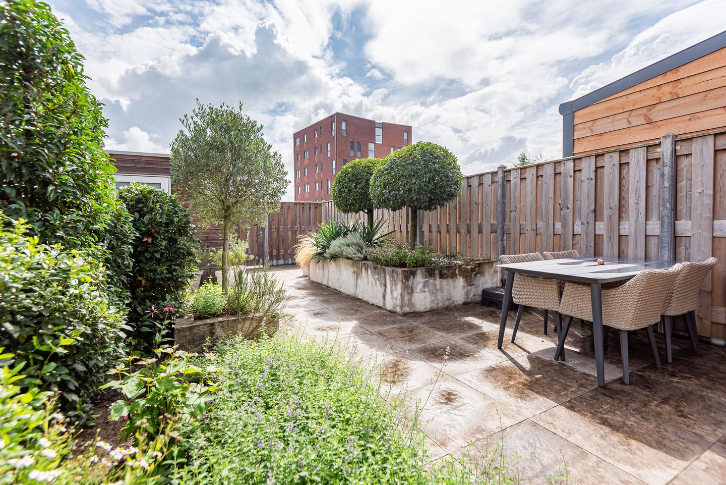 Foto 29 van Bongersstraat 99