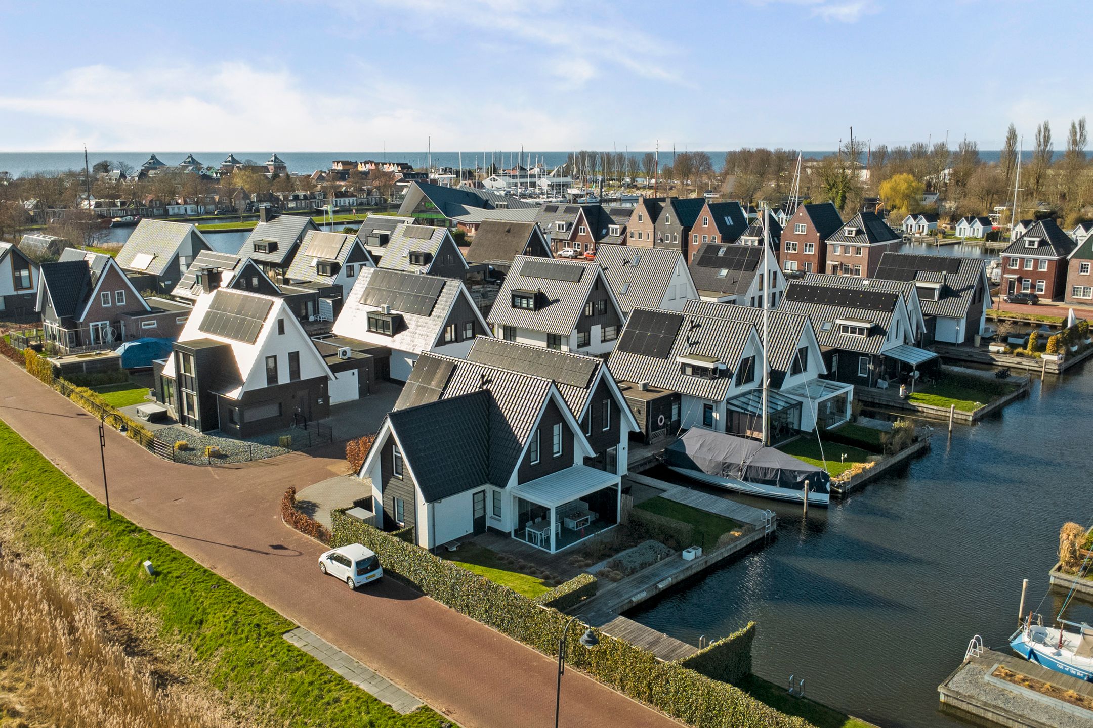3-bedroom freehold villa in Stavoren — photo 4 of 5