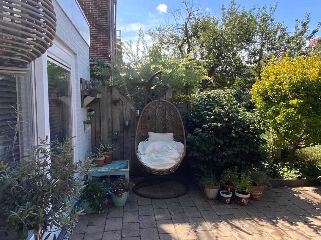 Photo 28 of Ben Viljoenstraat 11-ZW