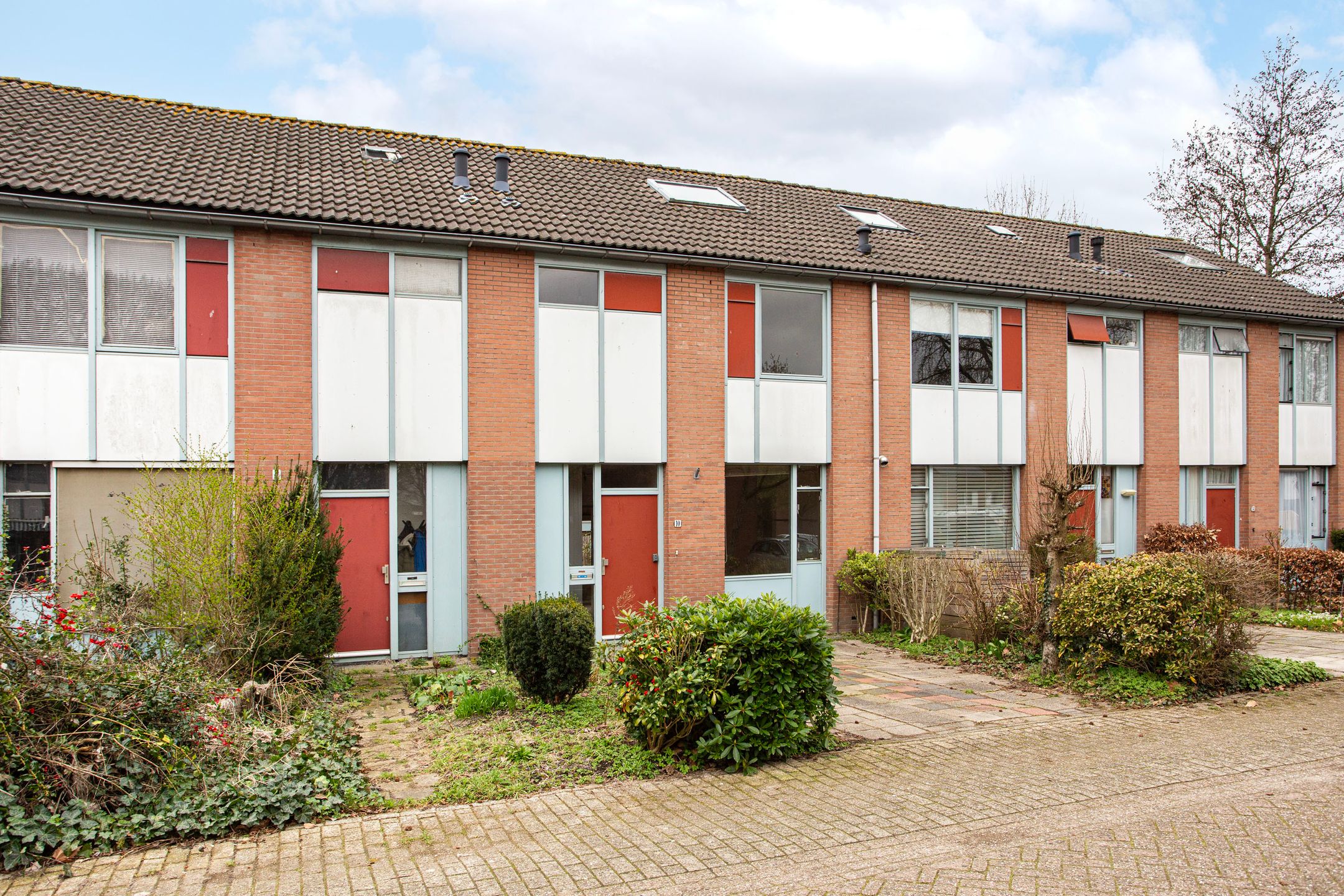 Dijkhuizenstraat 10 