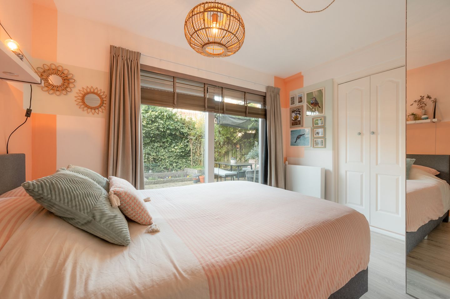 Photo 14 of Ben Viljoenstraat 11-ZW