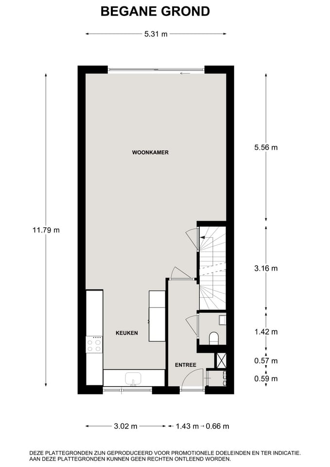Foto 40 van Bongersstraat 99