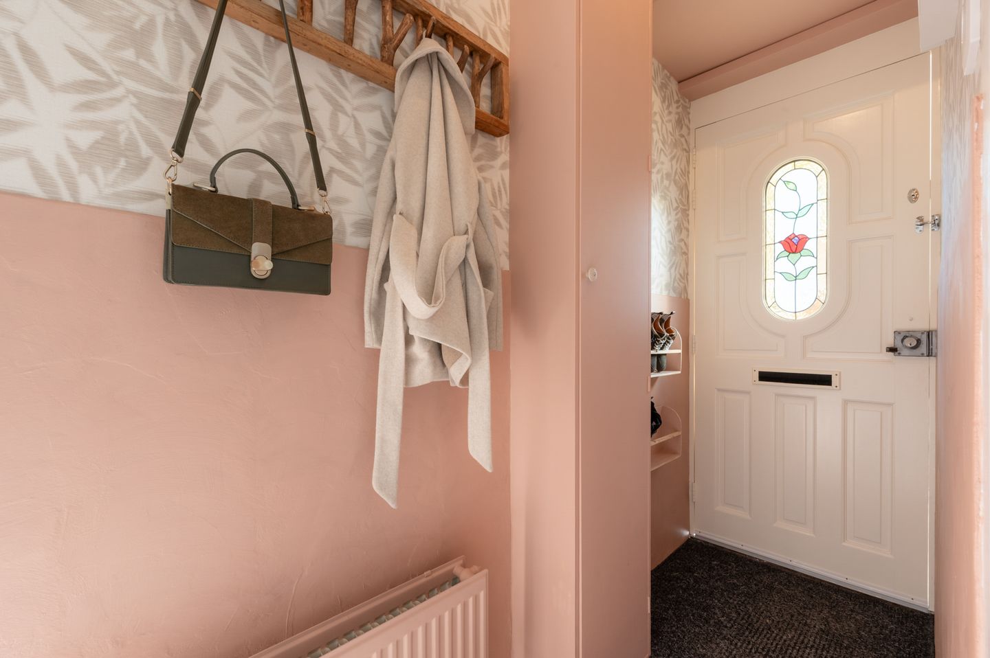 Photo 5 of Ben Viljoenstraat 11-ZW