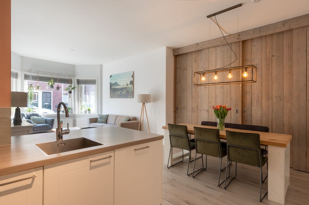 Photo 13 of Ben Viljoenstraat 11-ZW