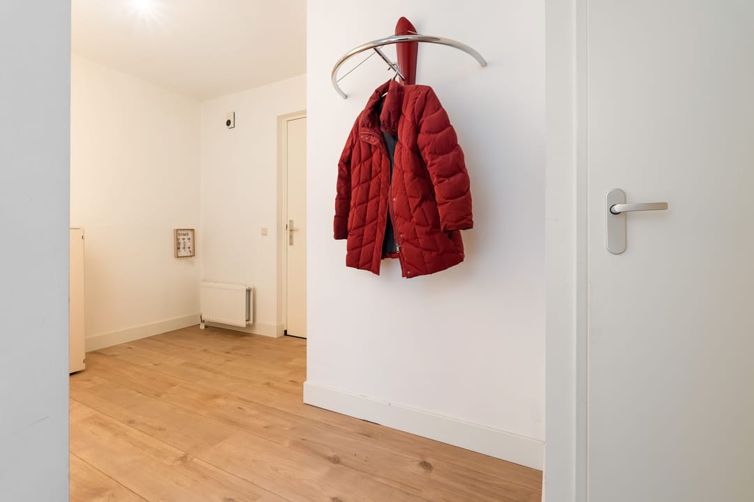 Photo 11 of Prins Hendrikstraat 13