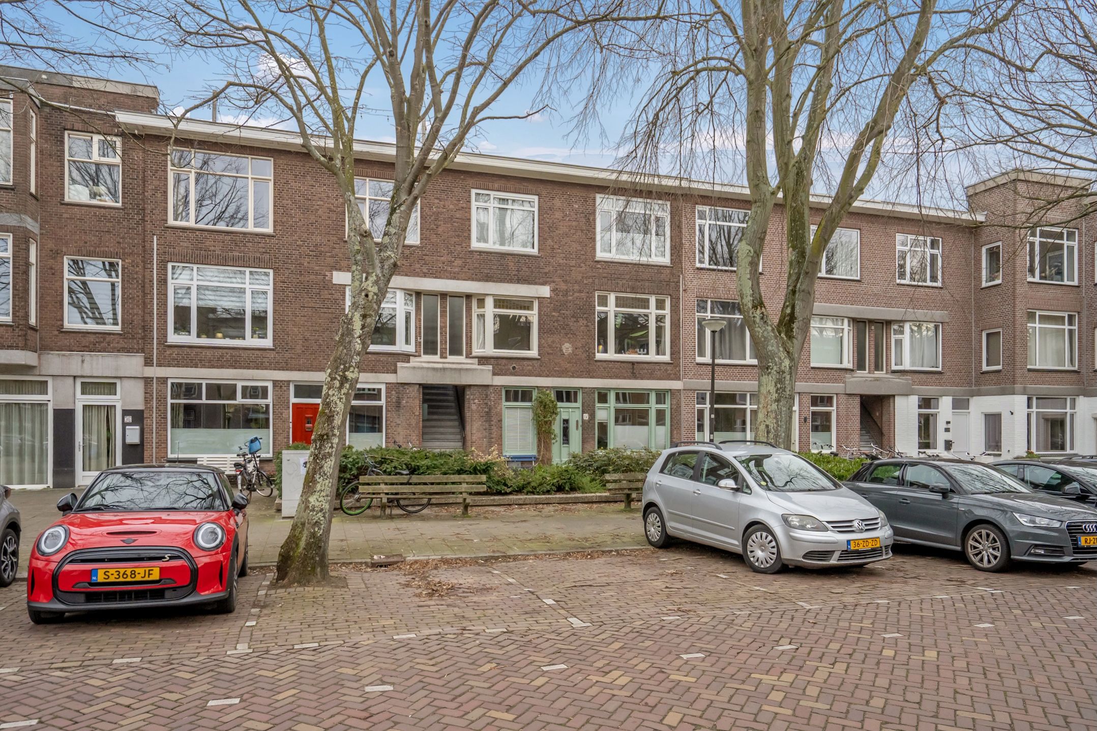 Caan van Necklaan 195 