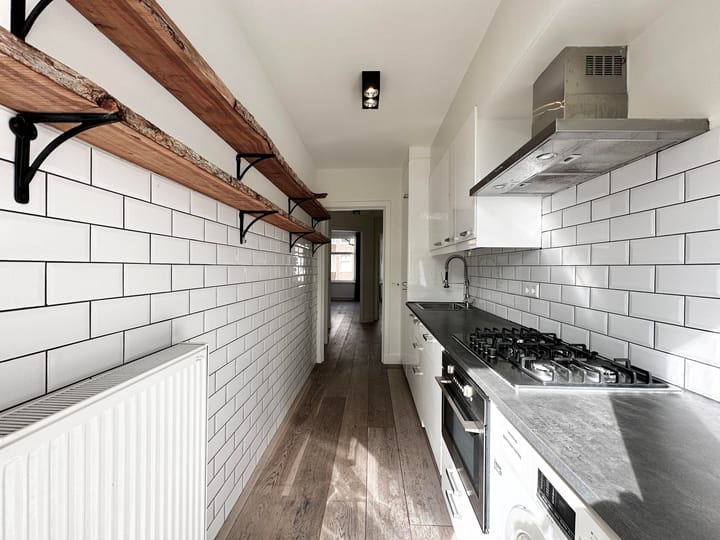 Foto 4 van Hunzestraat 119-1