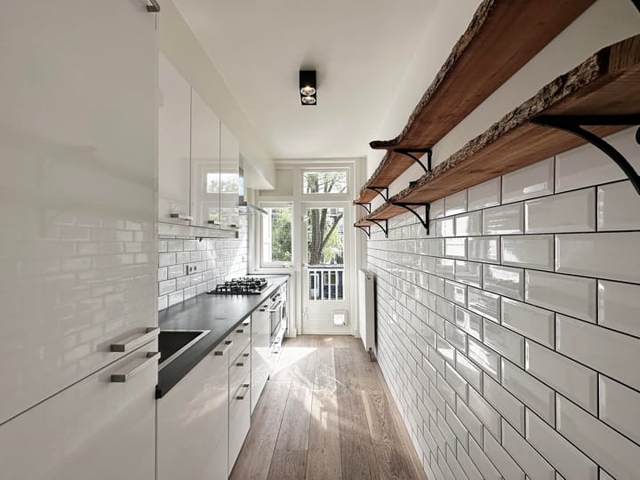 Foto 3 van Hunzestraat 119-1