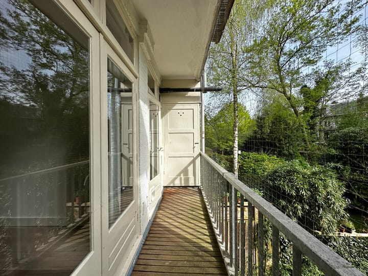 Foto 2 van Hunzestraat 119-1