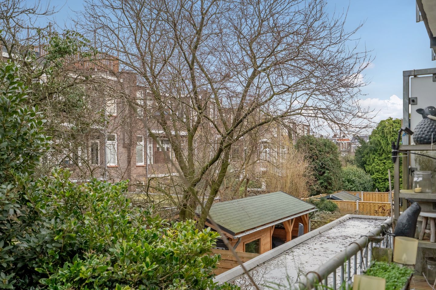 Foto 10 van Caan van Necklaan 195