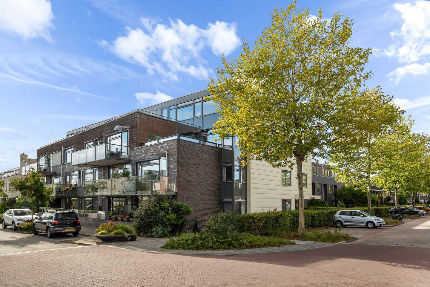 Photo 4 of Prins Hendrikstraat 13