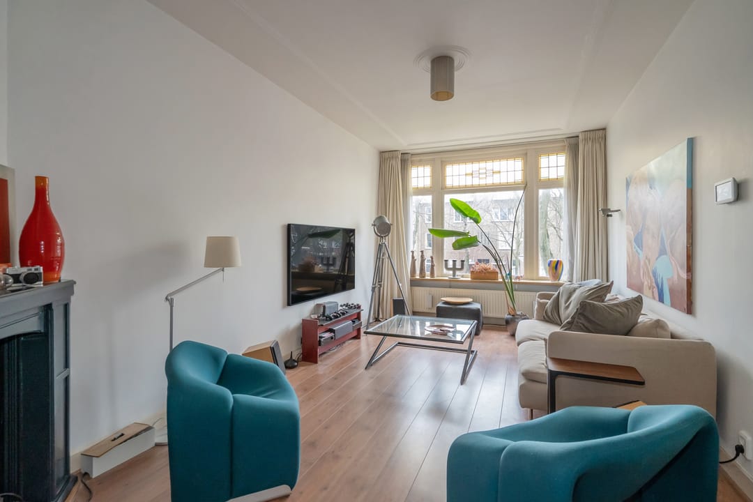 Foto 13 van Caan van Necklaan 195