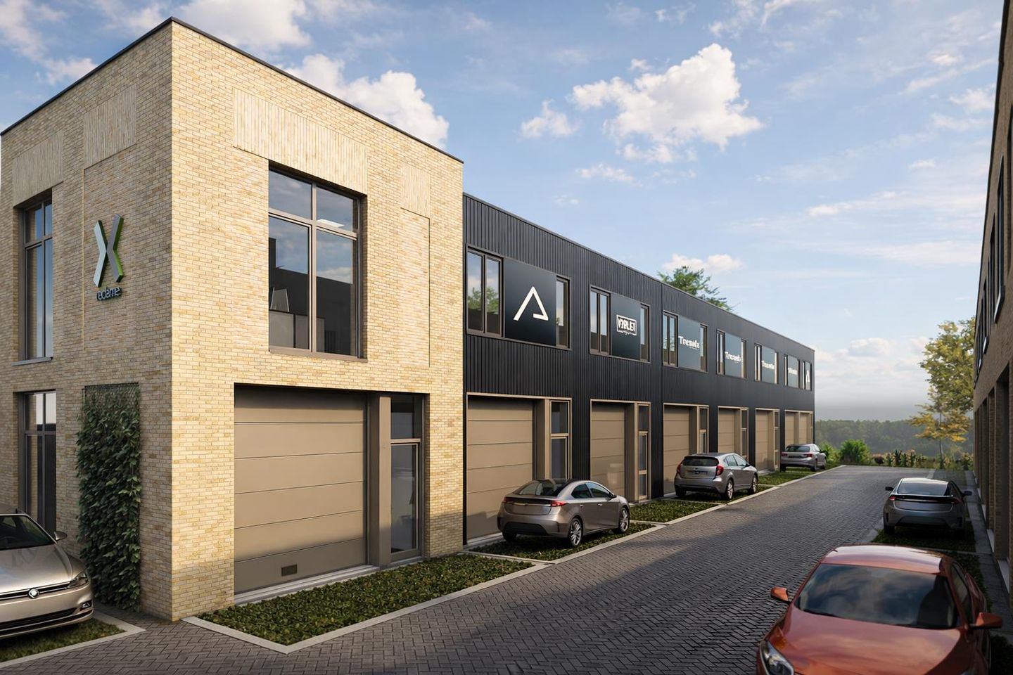 Bekijk foto 1 van Ampèrestraat 16