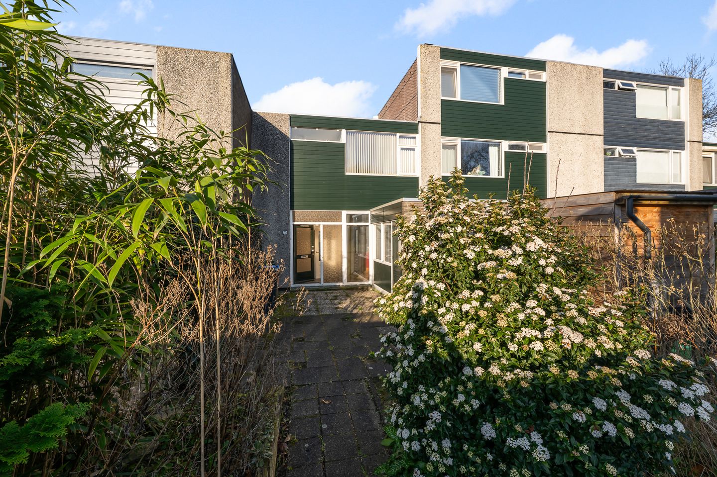 Brouwersveld 75