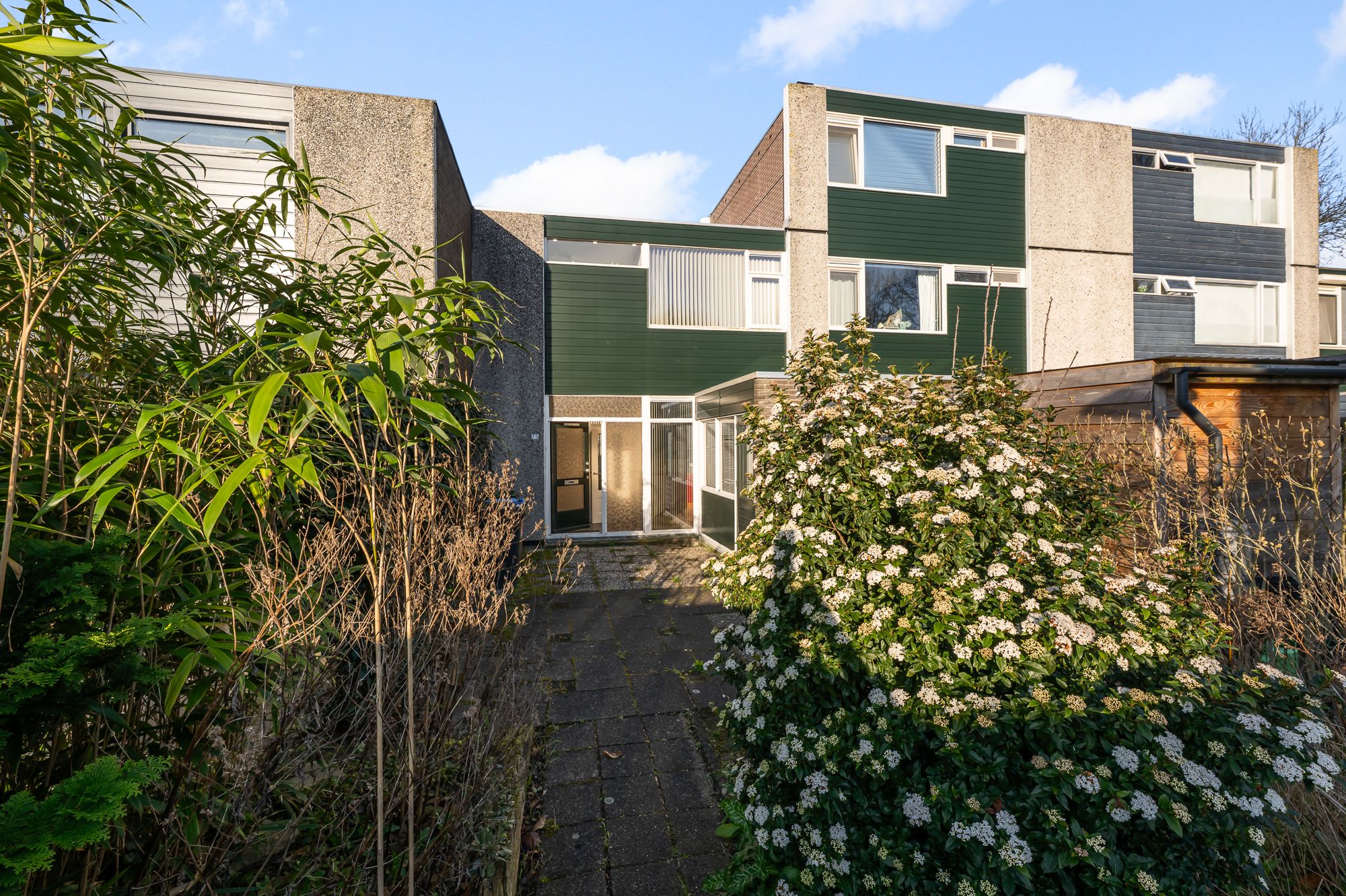 Brouwersveld 75 