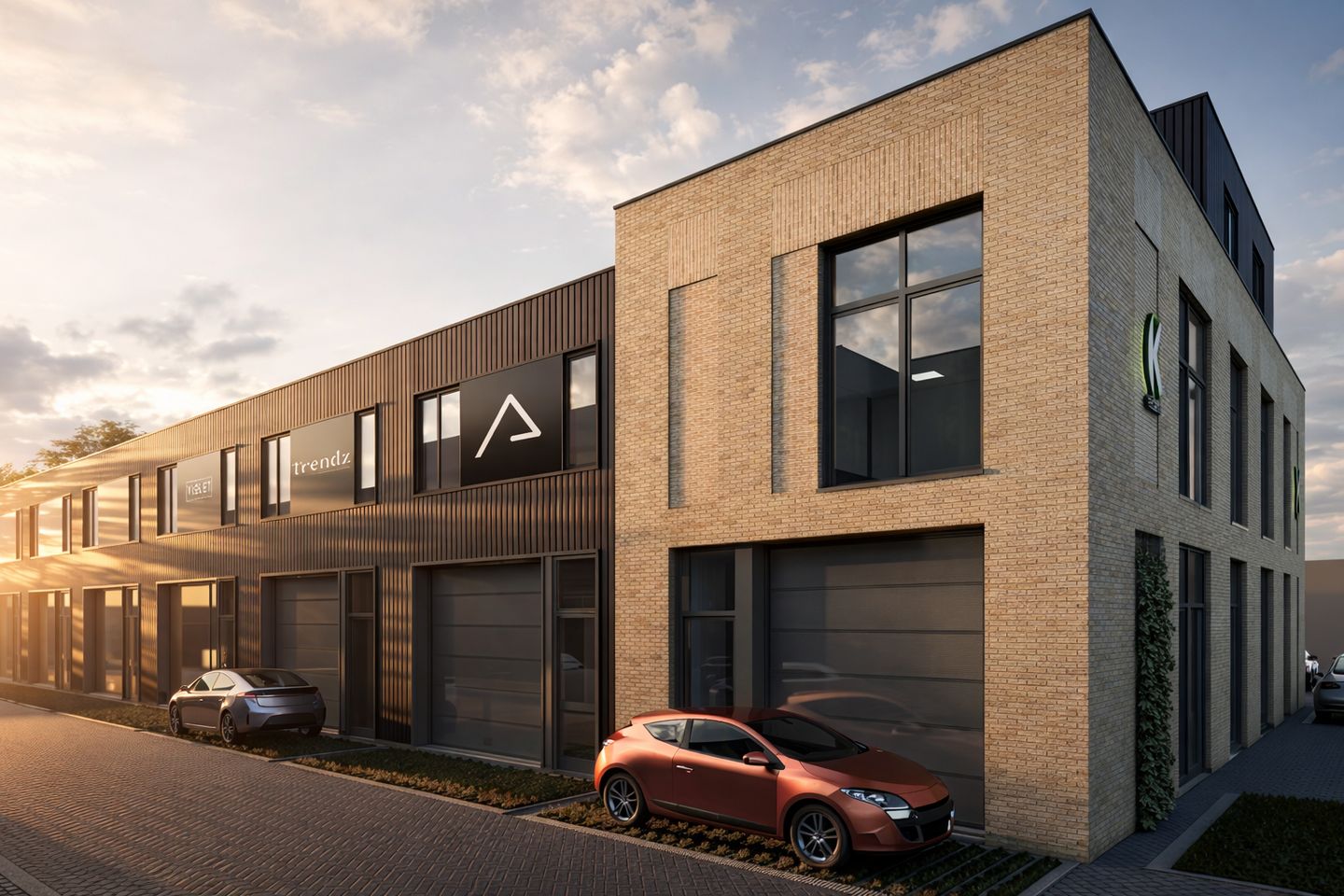 Bekijk foto 3 van Ampèrestraat 16