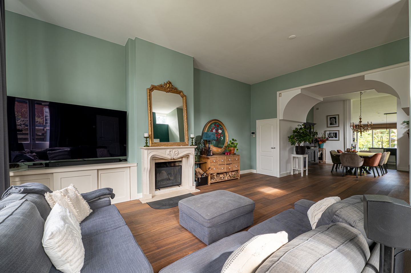 Photo 4 of Spieghellaan 4