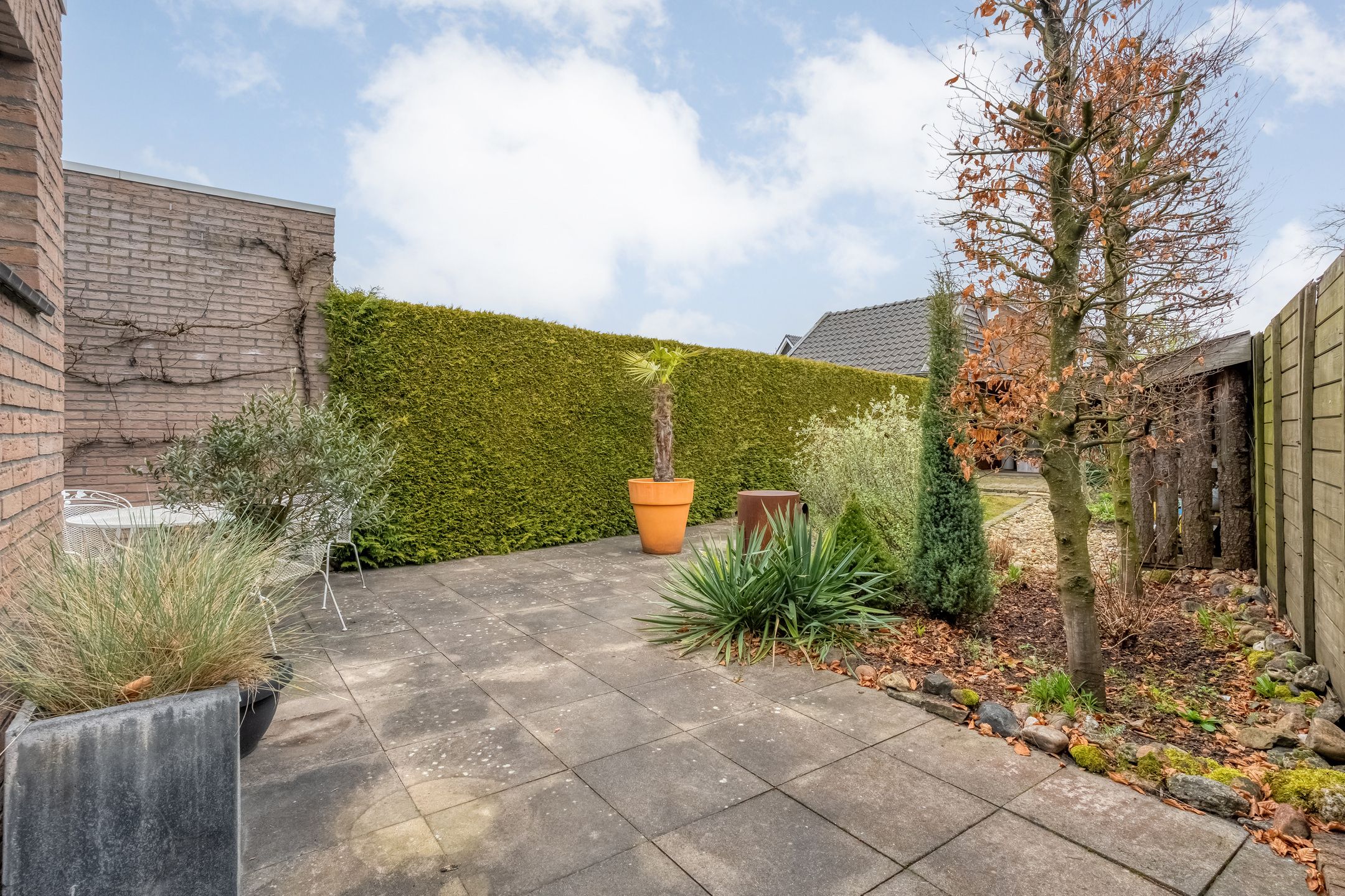 Foto 30 van Nachtegaalstraat 32