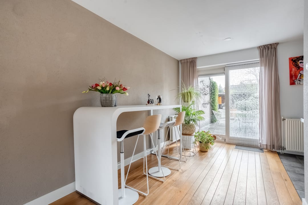 Foto 13 van Nachtegaalstraat 32