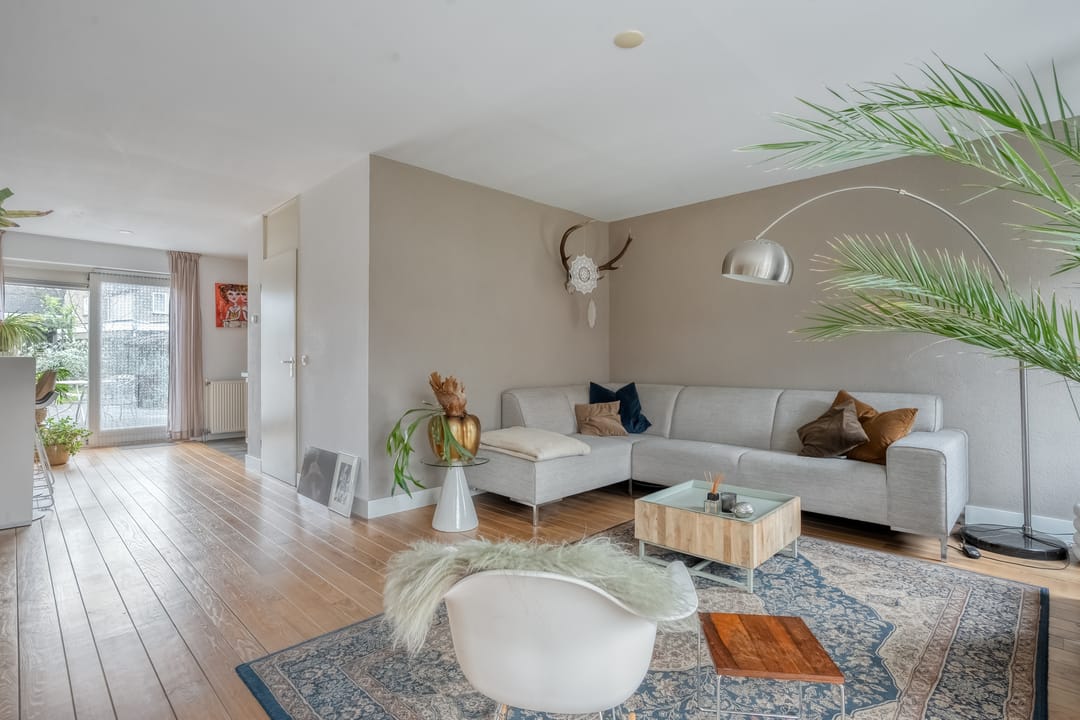 Foto 2 van Nachtegaalstraat 32